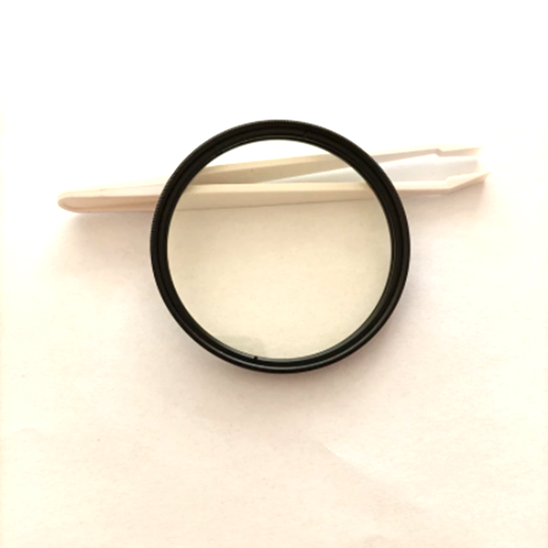 Photography Yellow Filter - Custom Size 420nm Longpass Filter Light