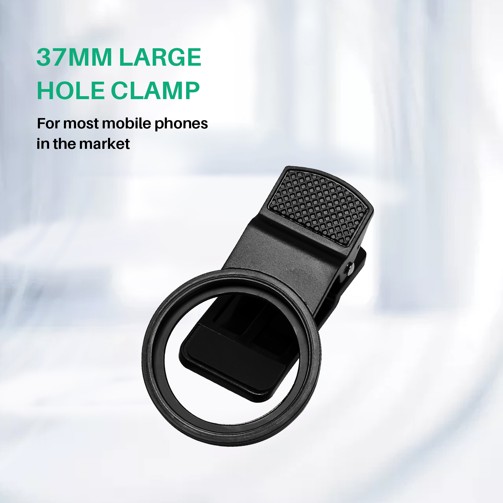 Photography Yellow Filter - ABRE-Aquarium Lens Fish Tank Phone Camera