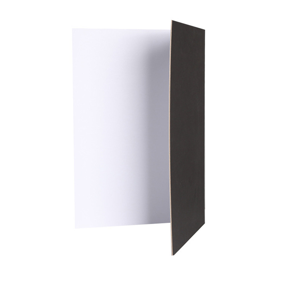 Photography Black And White - Portable Reflective Board for Photography White