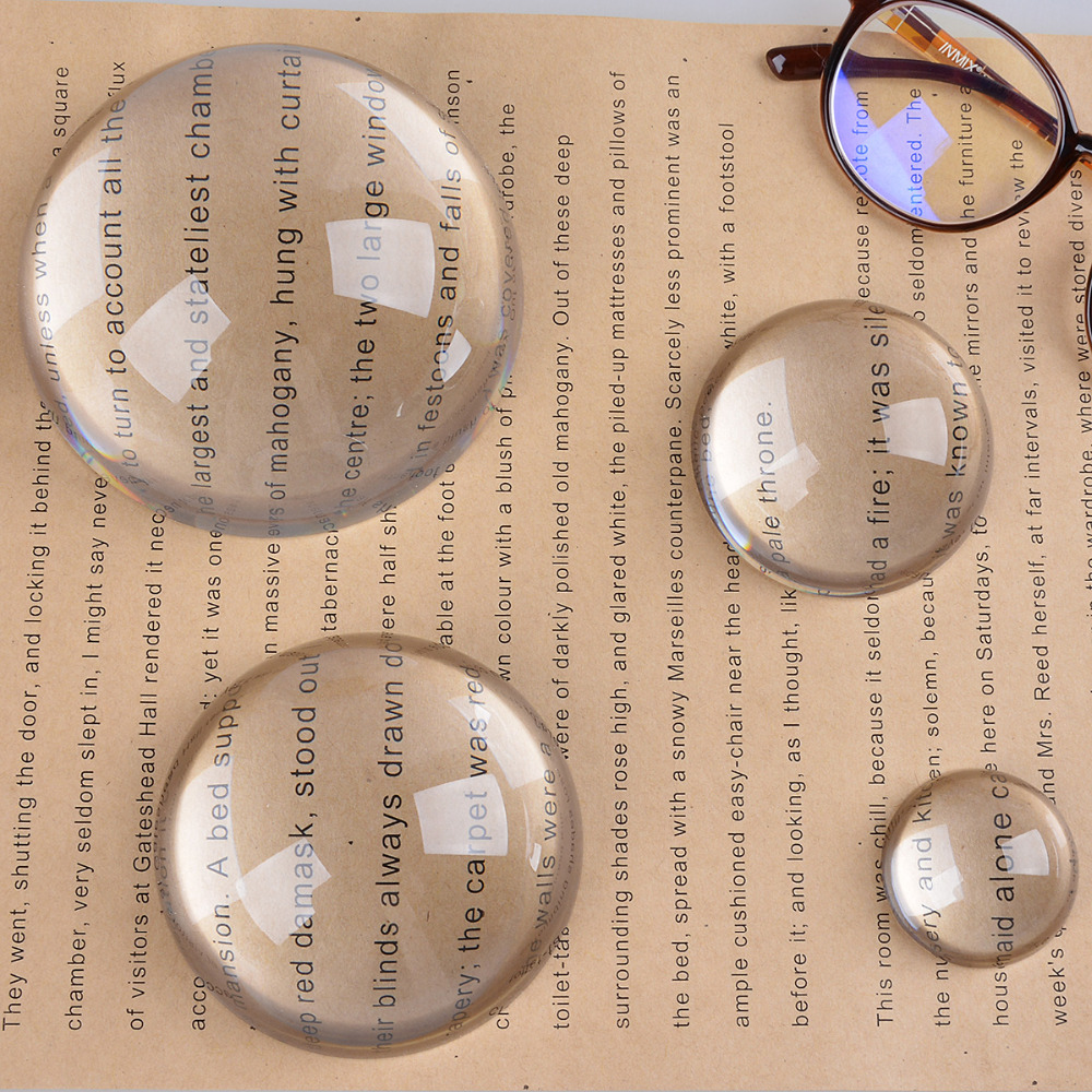 LONGWIN 80MM Crystal Magnifier - Lens Ball Crystal recensione e prezzo