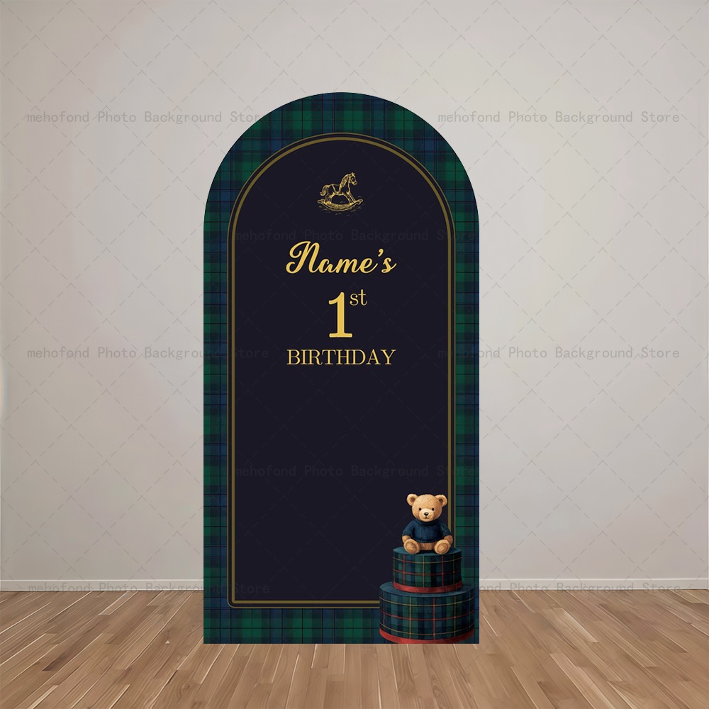Mehofond Arch Backdrop Customi - Photography Names recensione e prezzo