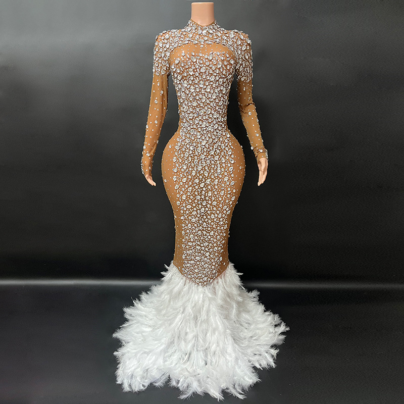 New Sparkling Wedding Dress Fe - Photography Wedding recensione e prezzo