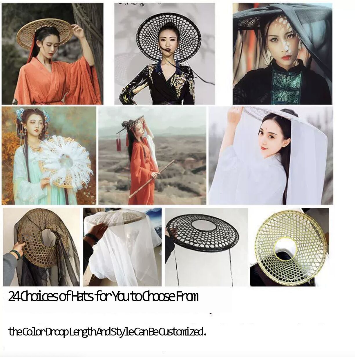 Women's Photography Props Mart - Photography Black And White recensione e prezzo