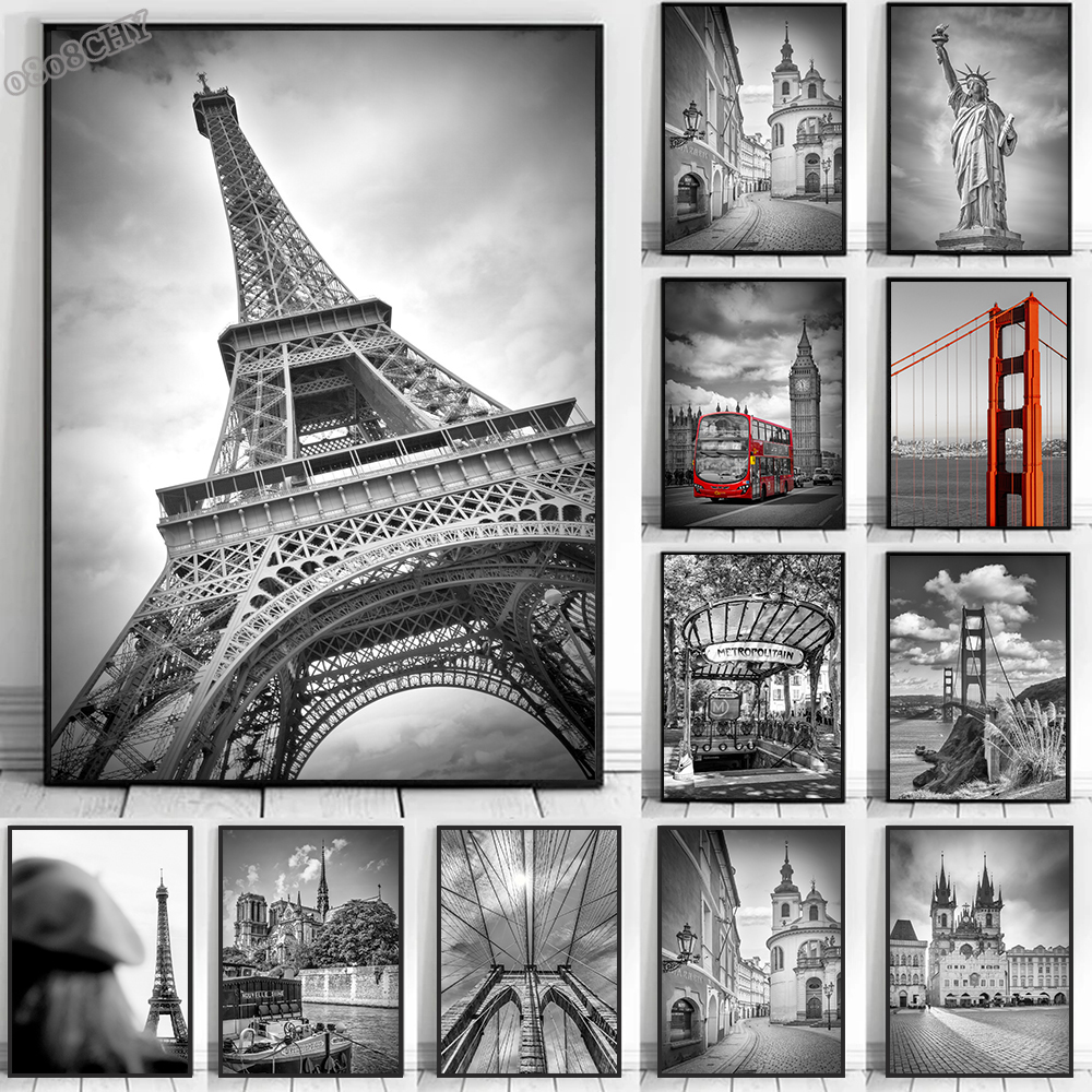 1pc frameless Black White Beau - Photography Black And White recensione e prezzo