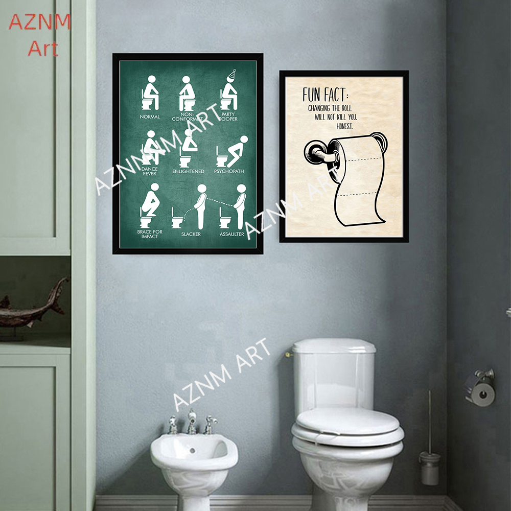 Wall Art Canvas Painting Funny - Photography Black And White recensione e prezzo