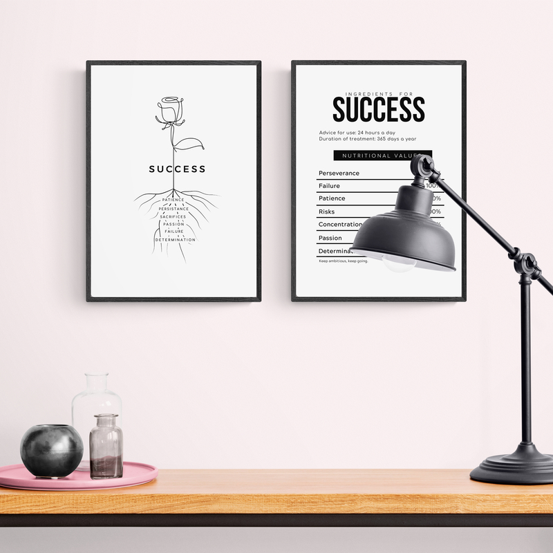 Canvas Painting Quotes Letters - Photography Black And White recensione e prezzo
