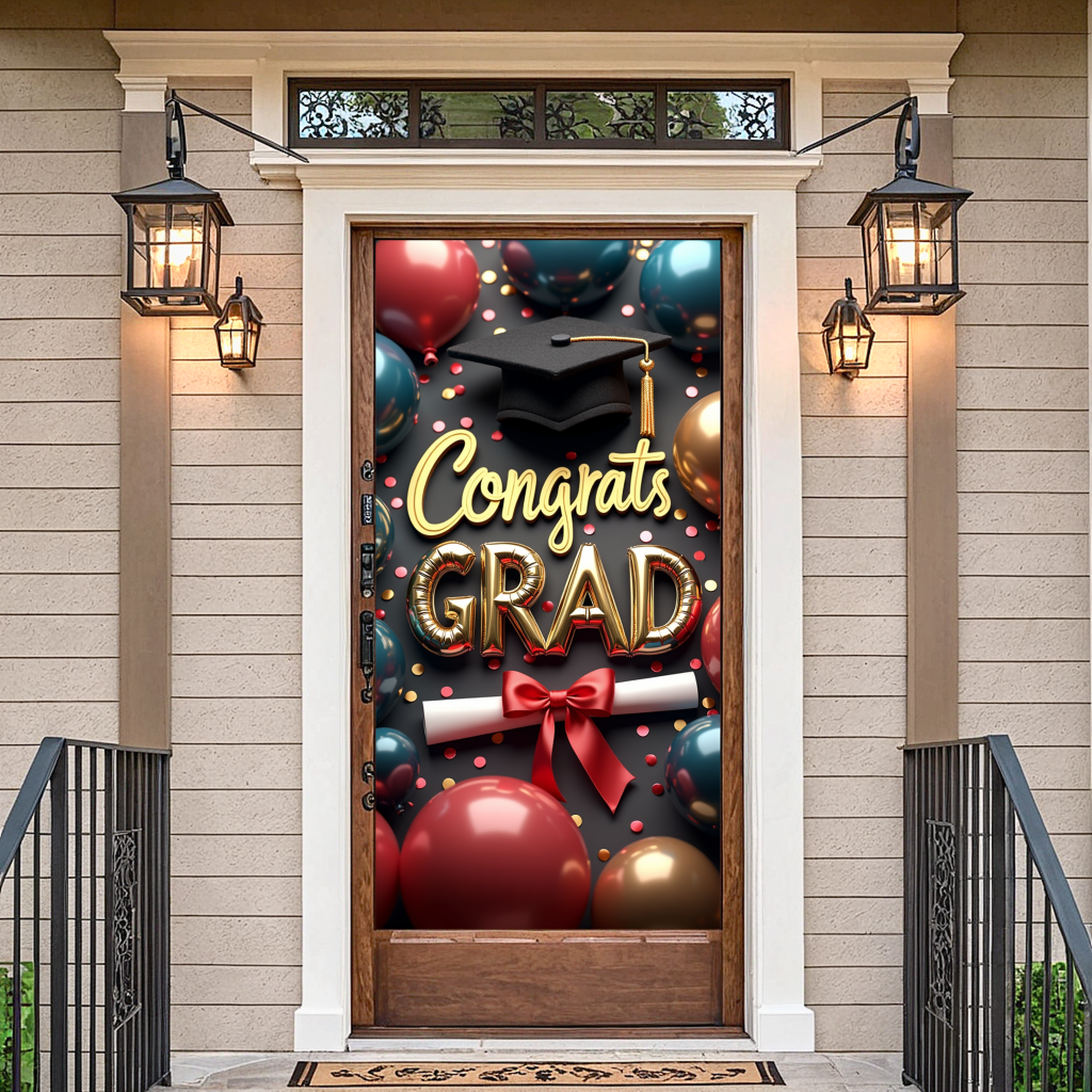 Graduation Backdrop Portable P - Photography University recensione e prezzo
