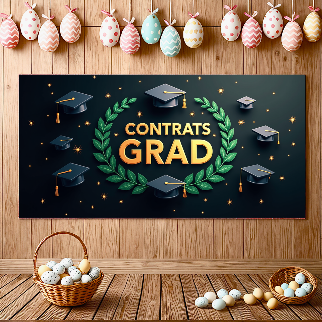 Graduation Backdrop Portable P - Photography University recensione e prezzo