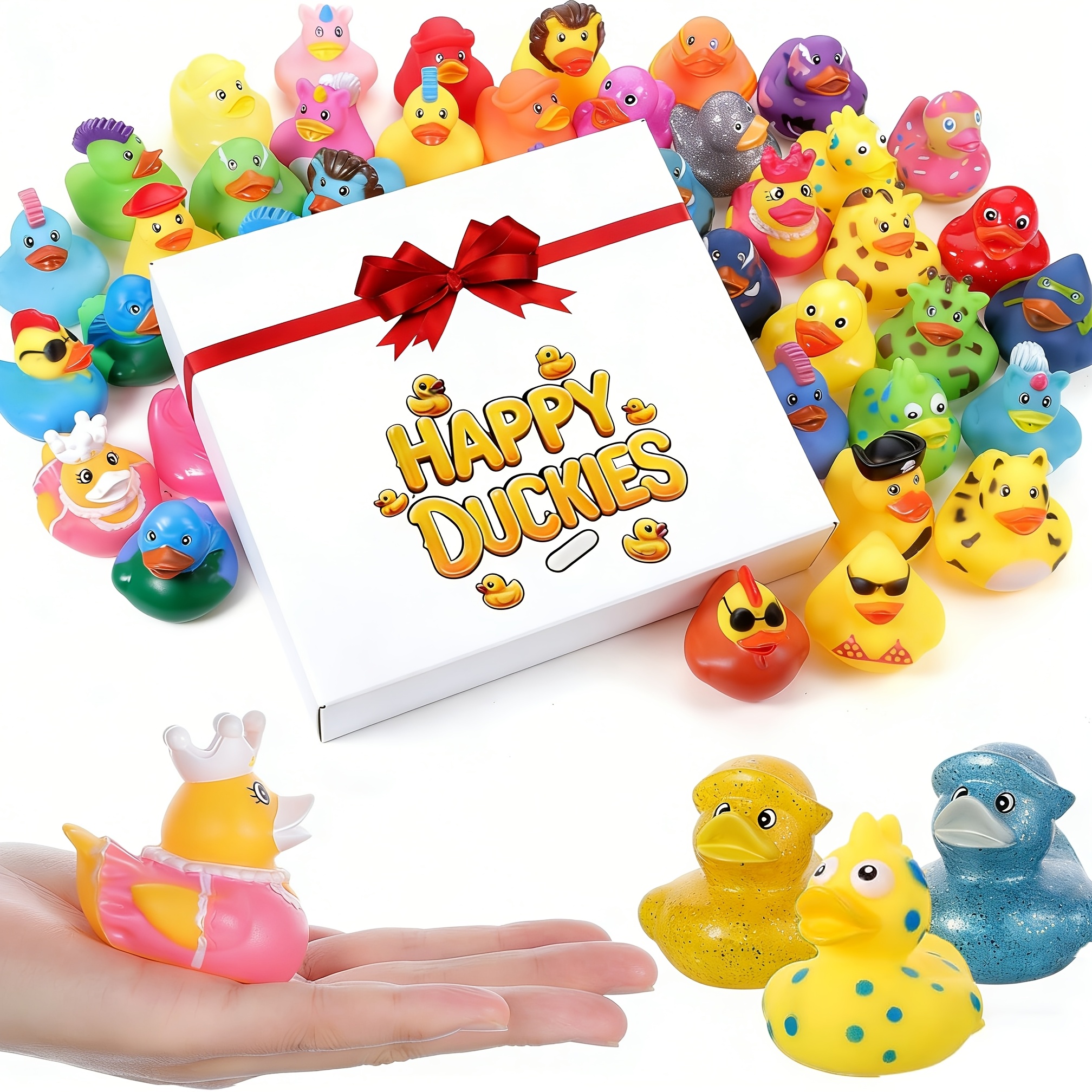 24/300/500/600/1000pcs Random  - Photography Duck recensione e prezzo