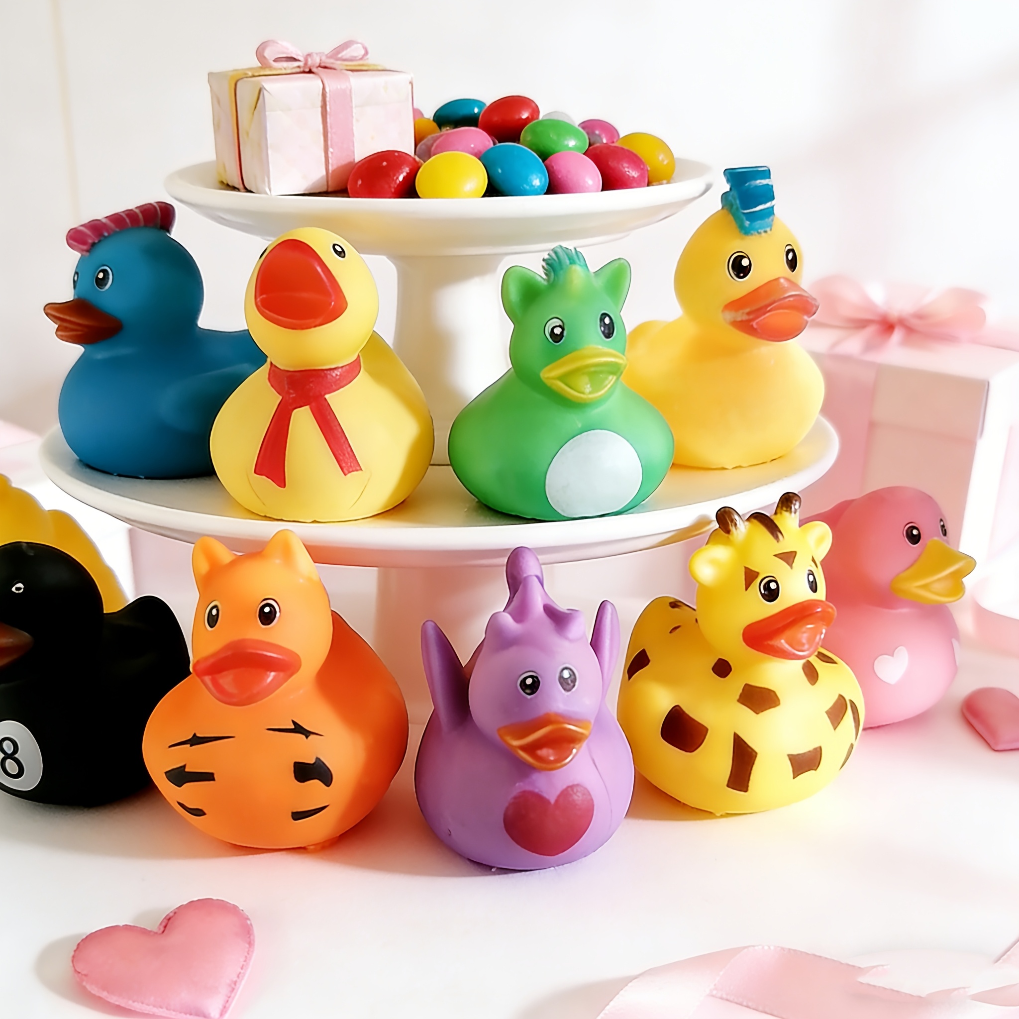 24/300/500/600/1000pcs Random  - Photography Duck recensione e prezzo