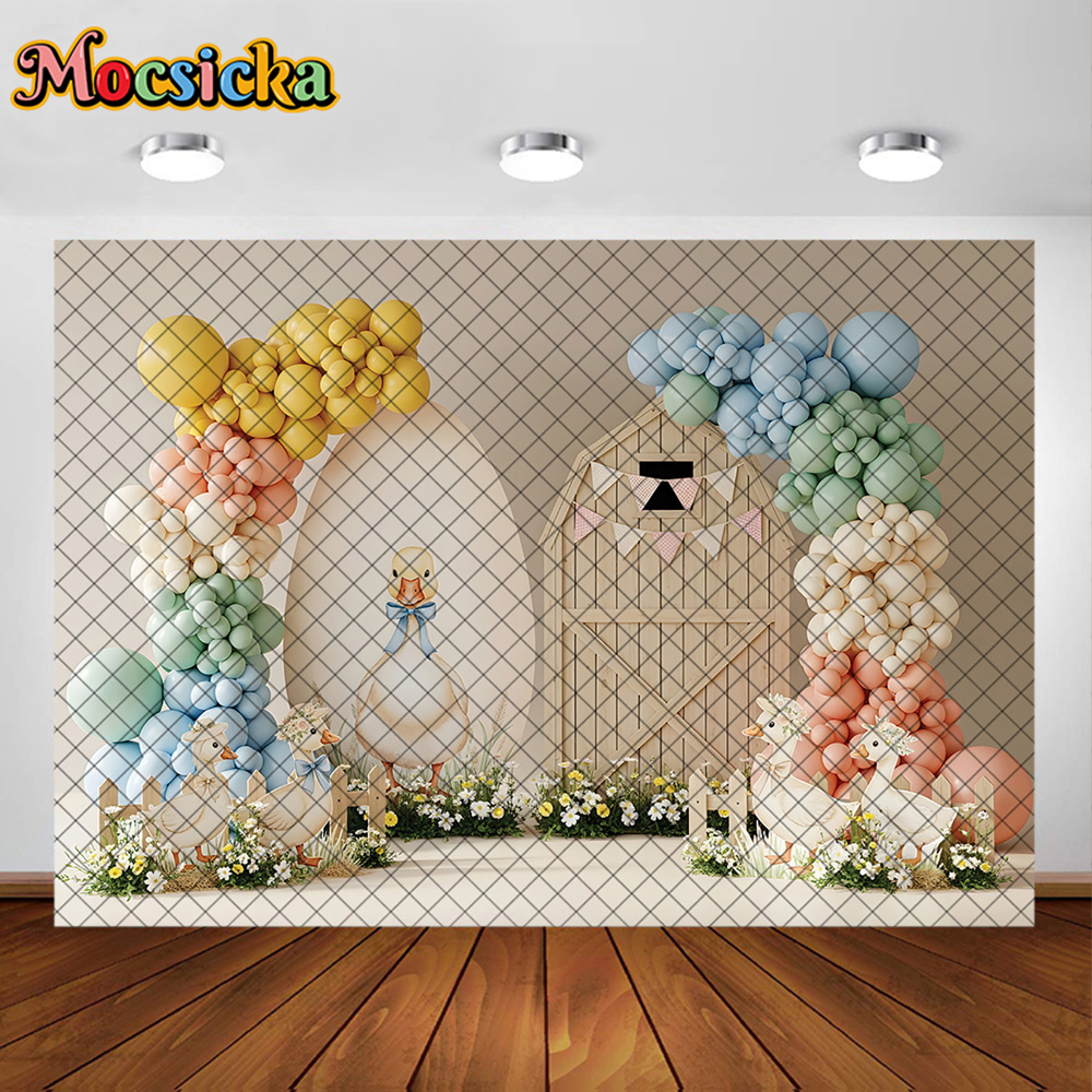 Mocsicka Photography Backdrop  - Photography Duck recensione e prezzo