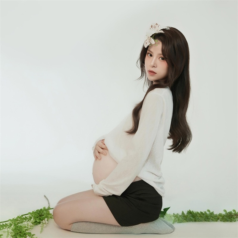 Women Maternity Dresses for Ph - Photography Black And White recensione e prezzo