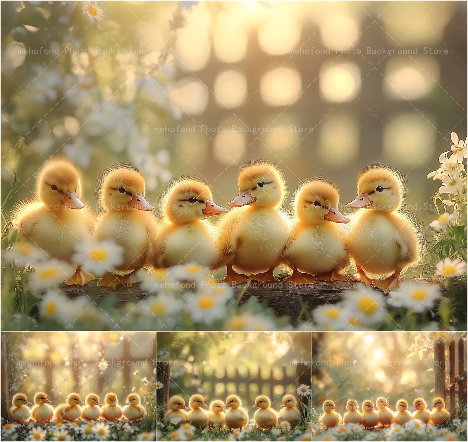 Mehofond Photography Backgroun - Photography Duck recensione e prezzo