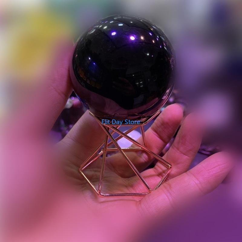 F92C Metal Display Stand for C - Lens Ball Crystal recensione e prezzo