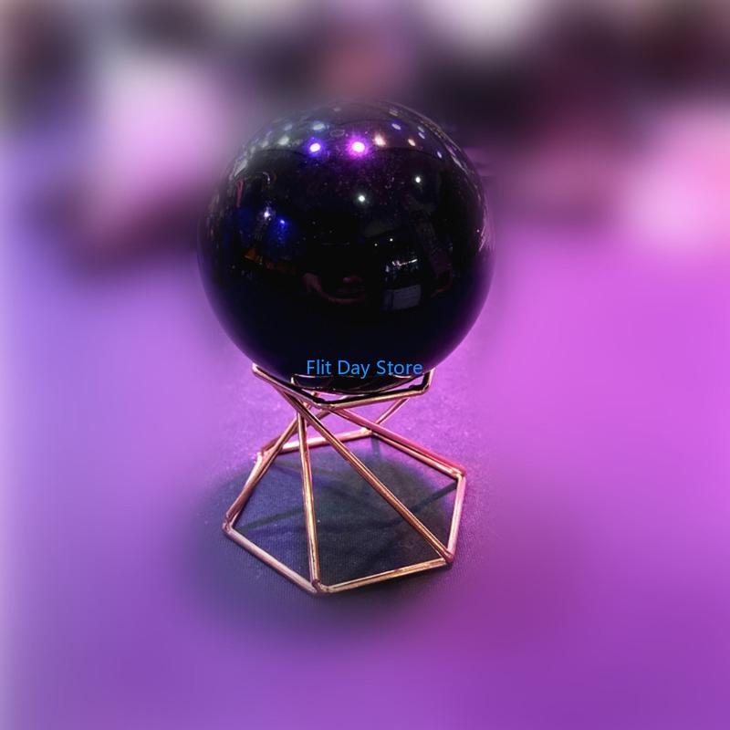 F92C Metal Display Stand for C - Lens Ball Crystal recensione e prezzo