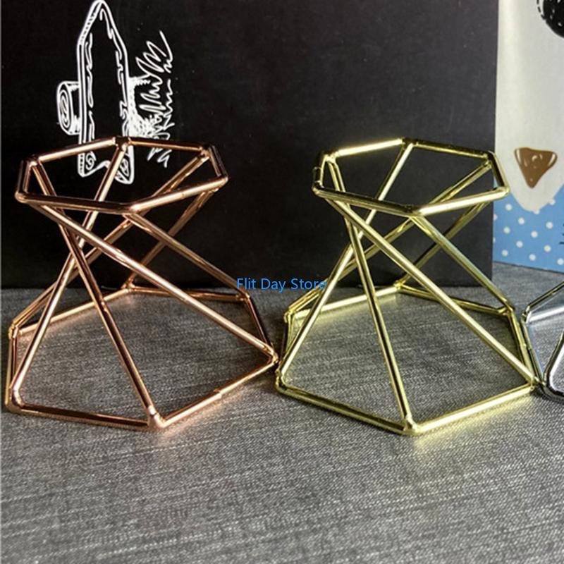 F92C Metal Display Stand for C - Lens Ball Crystal recensione e prezzo