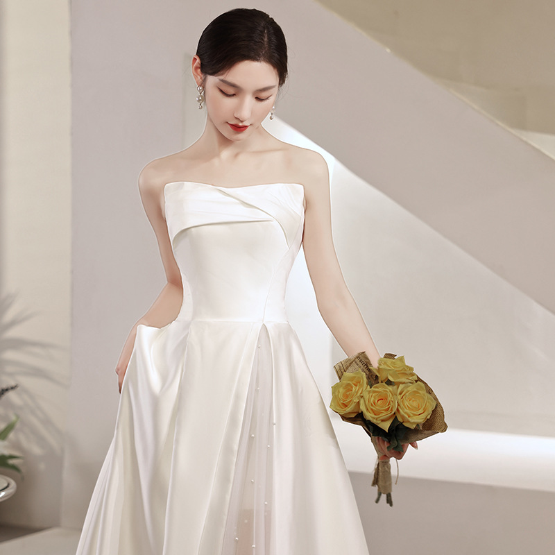 French Light Wedding Dress, Sa - Photography Natural Lighting recensione e prezzo