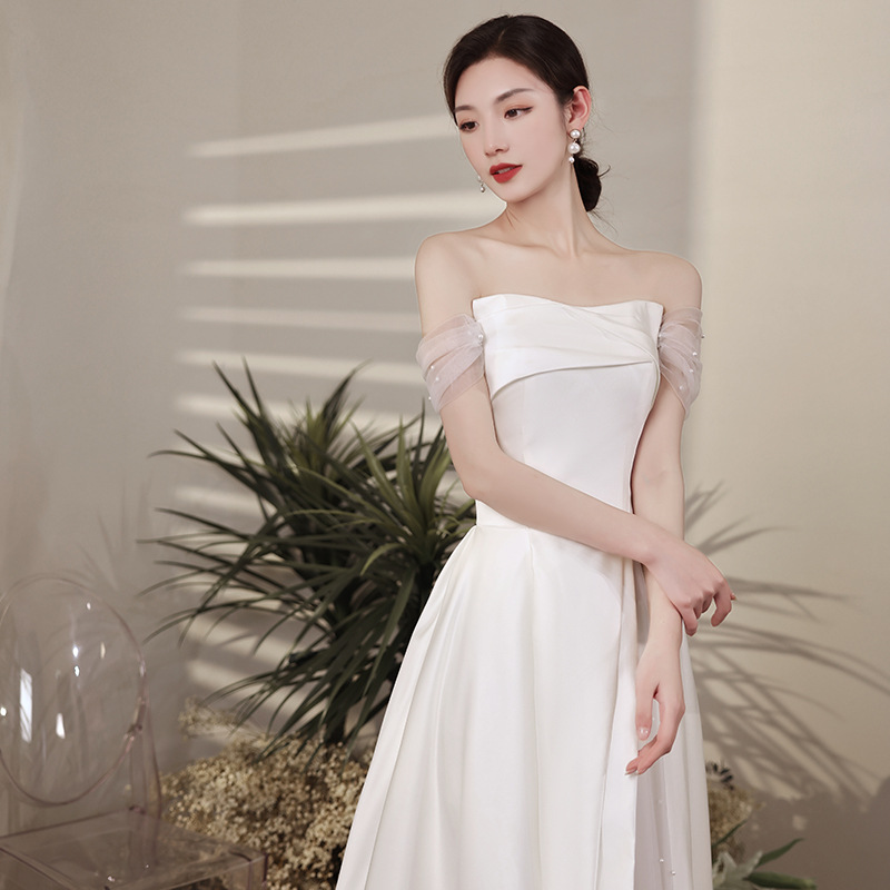 French Light Wedding Dress, Sa - Photography Natural Lighting recensione e prezzo