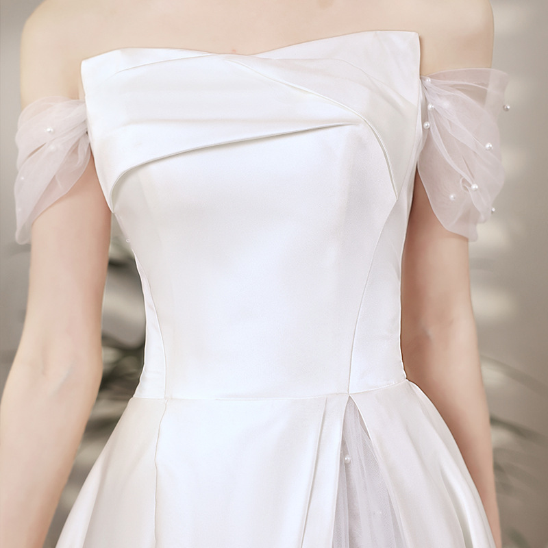 French Light Wedding Dress, Sa - Photography Natural Lighting recensione e prezzo