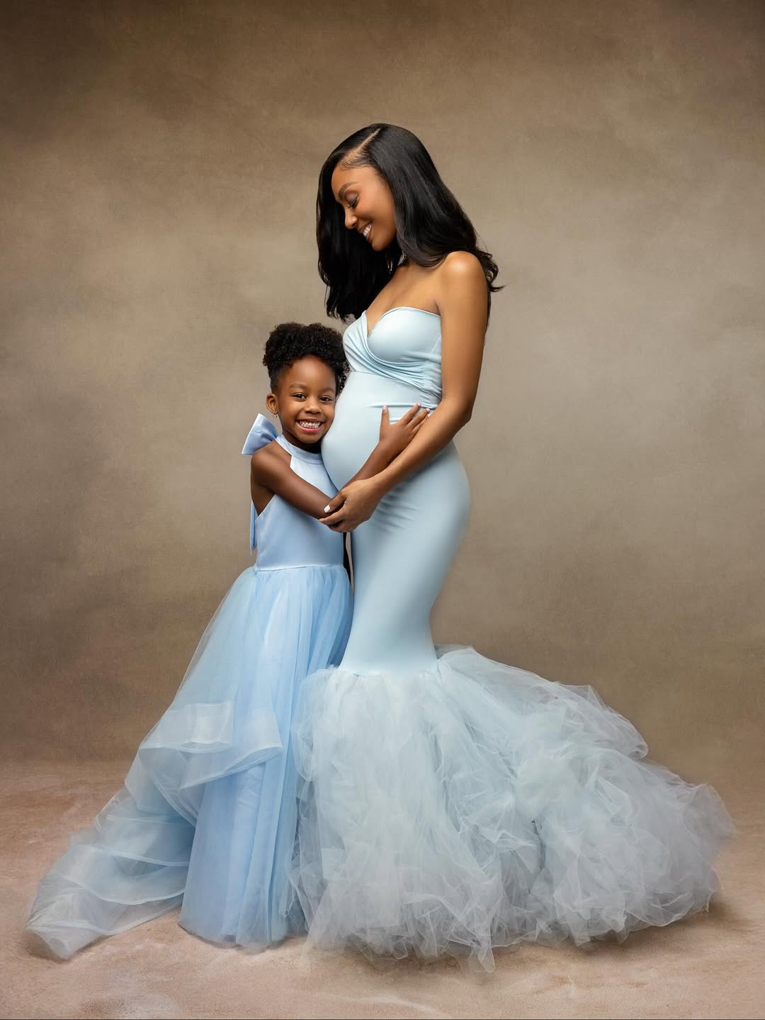Romantic Light Blue Mermaid Ma - Photography Natural Lighting recensione e prezzo