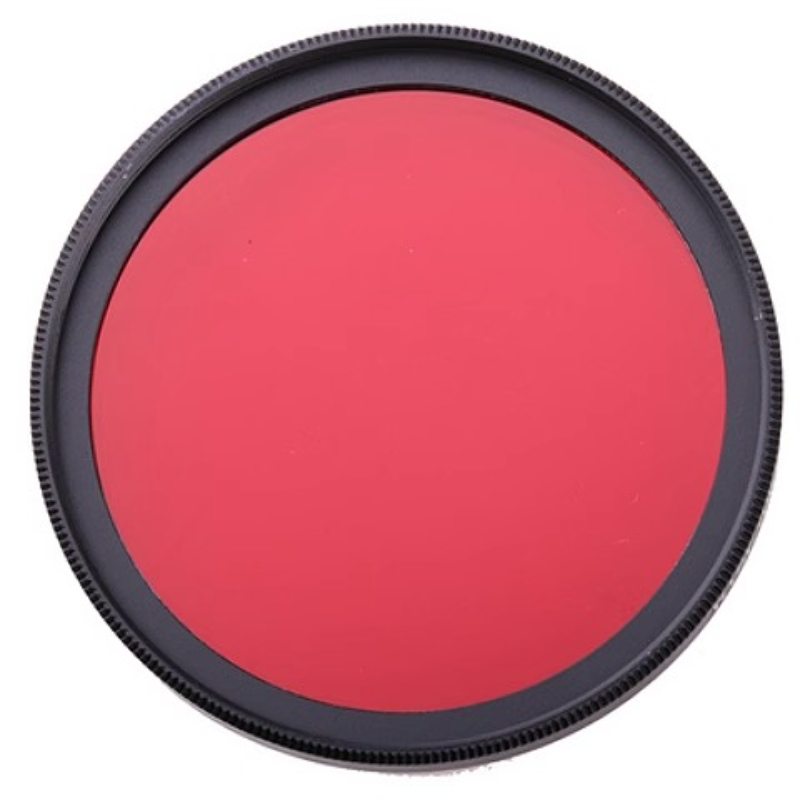 Adjustable Full Color Filter G - Photography Yellow Filter recensione e prezzo