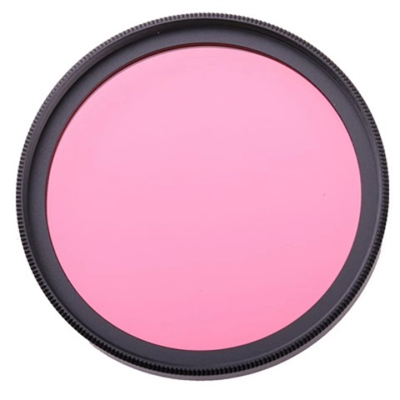 Adjustable Full Color Filter G - Photography Yellow Filter recensione e prezzo