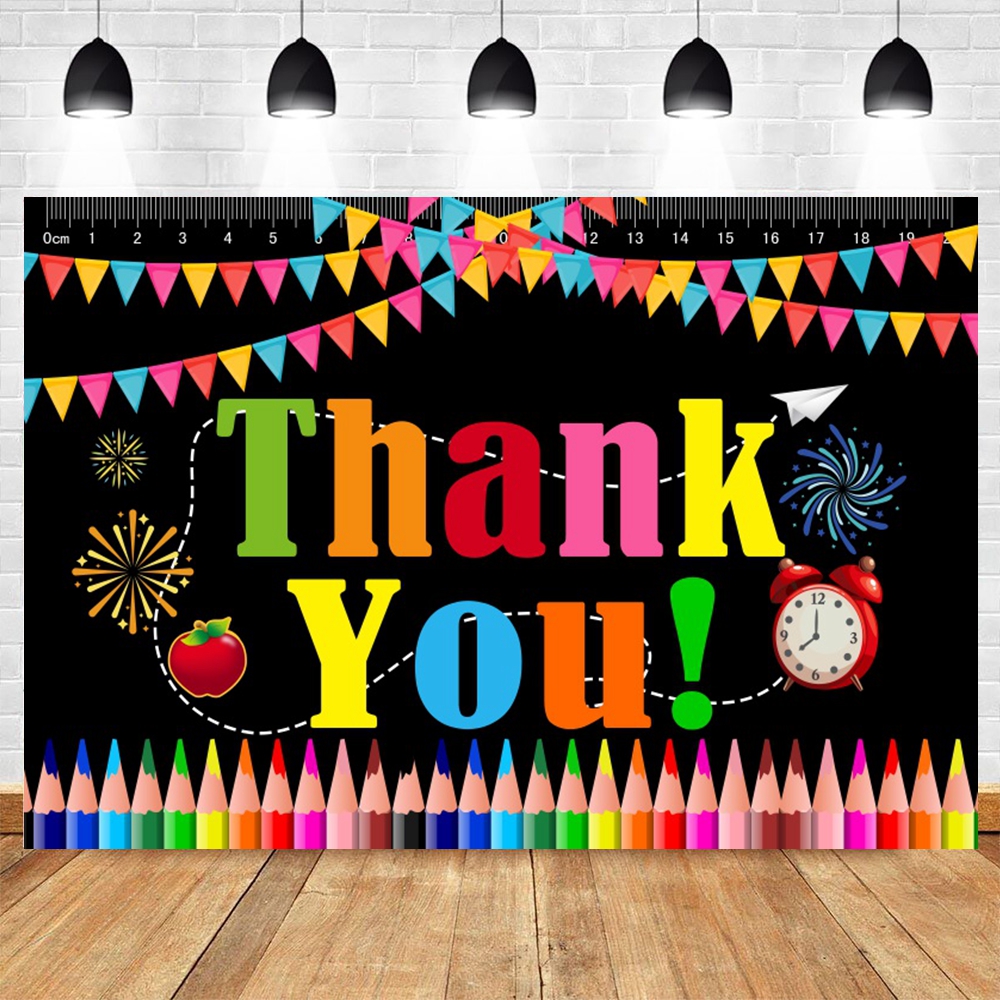 Happy Graduation Party Backgro - Photography University recensione e prezzo