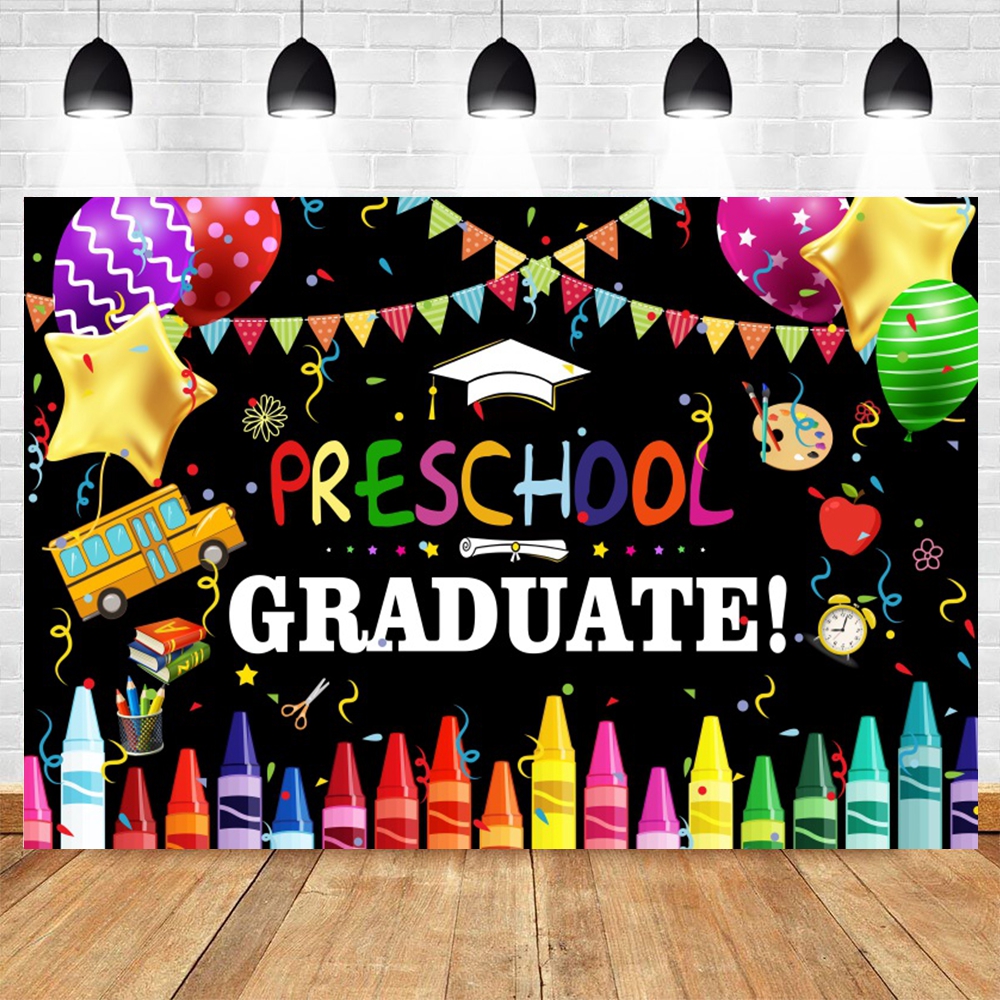 Happy Graduation Party Backgro - Photography University recensione e prezzo