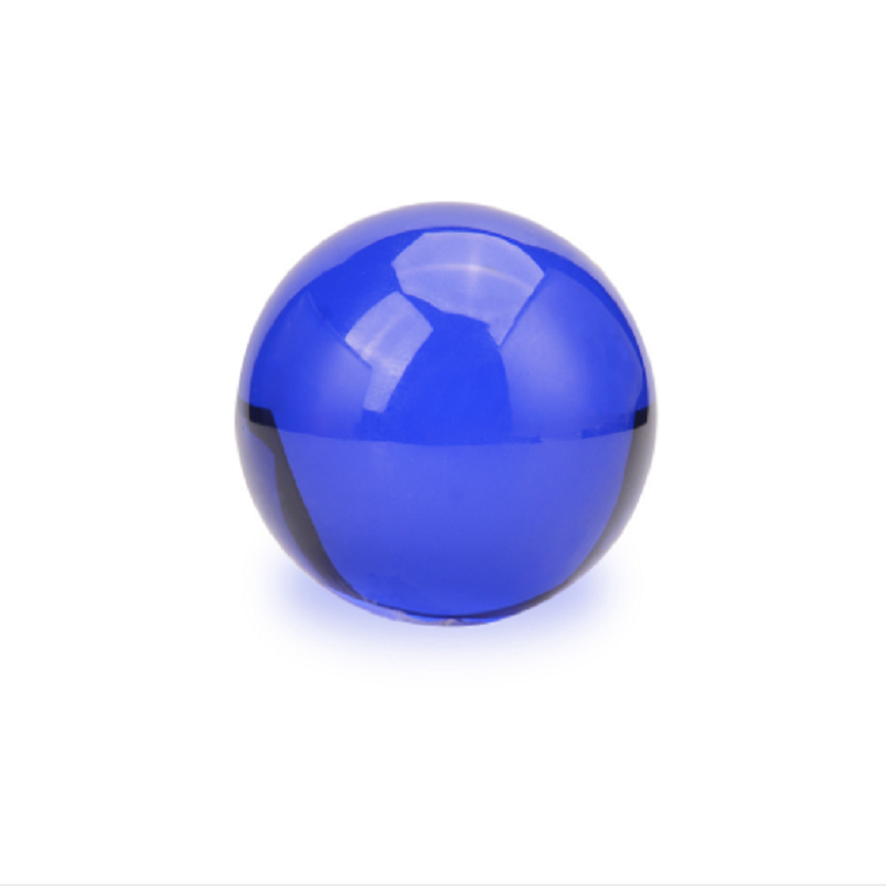 Dark Blue K9 Chandelier Crysta - Lens Ball Crystal recensione e prezzo