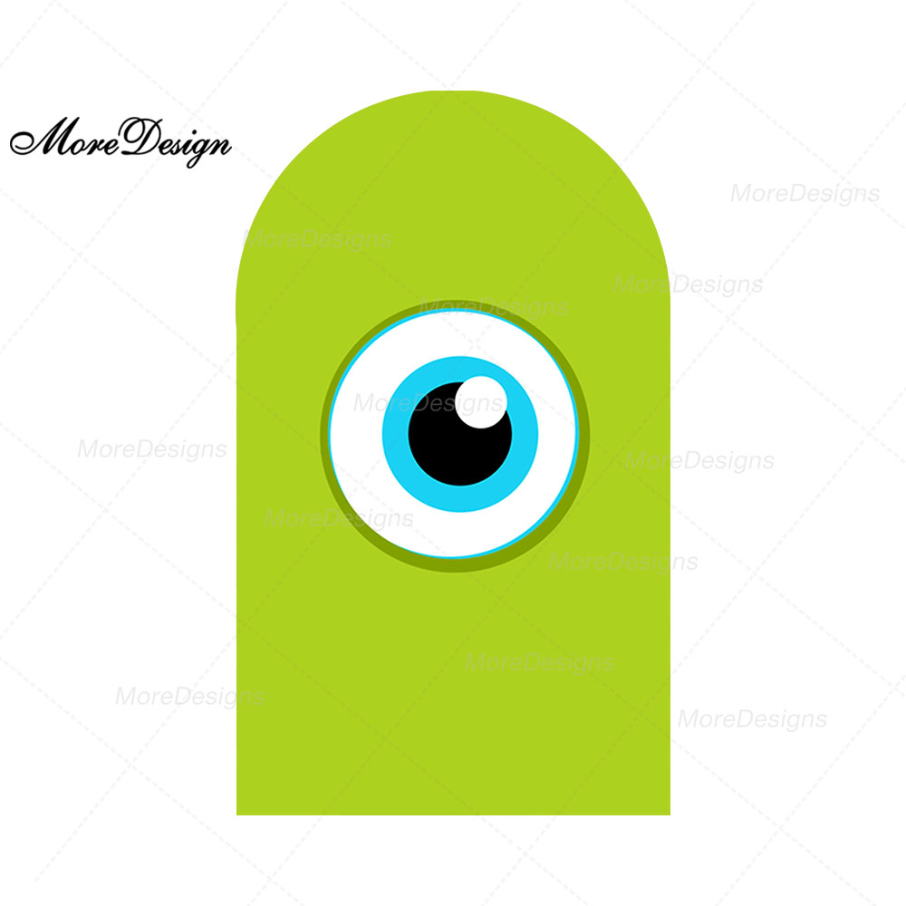 Monsters University Arch Cover - Photography University recensione e prezzo