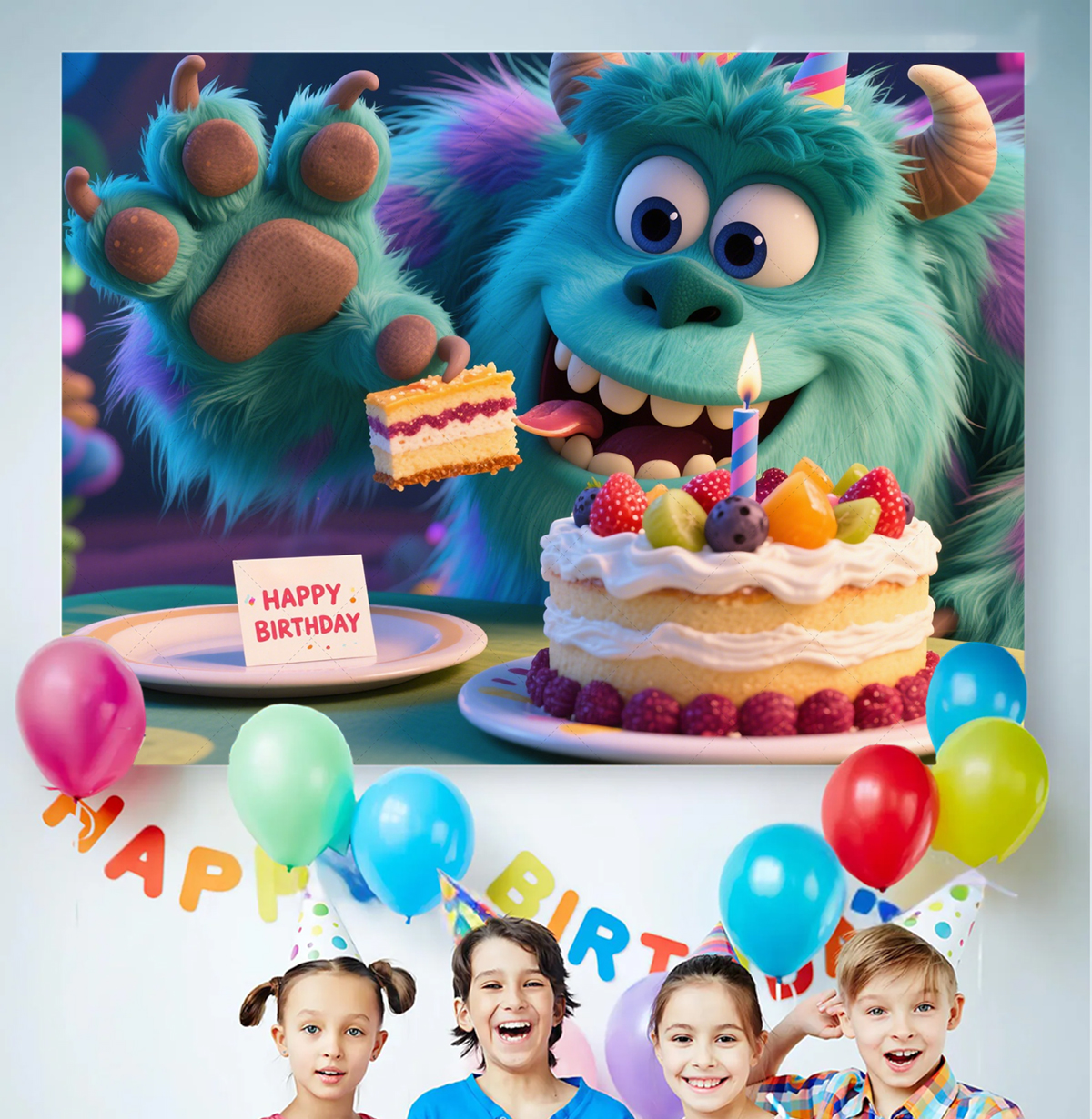 Disney Monsters University Ooz - Photography University recensione e prezzo