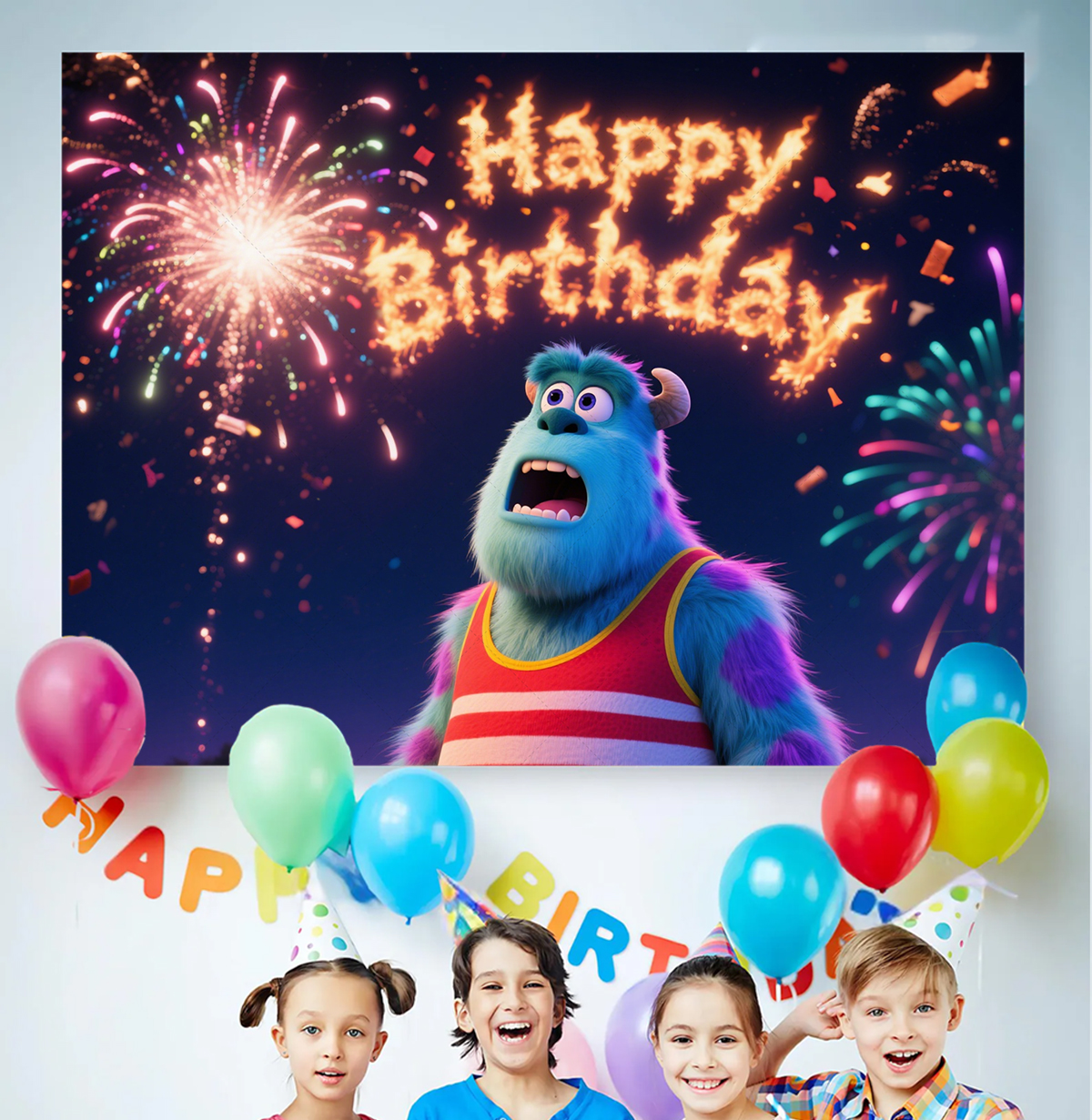 Disney Monsters University Ooz - Photography University recensione e prezzo