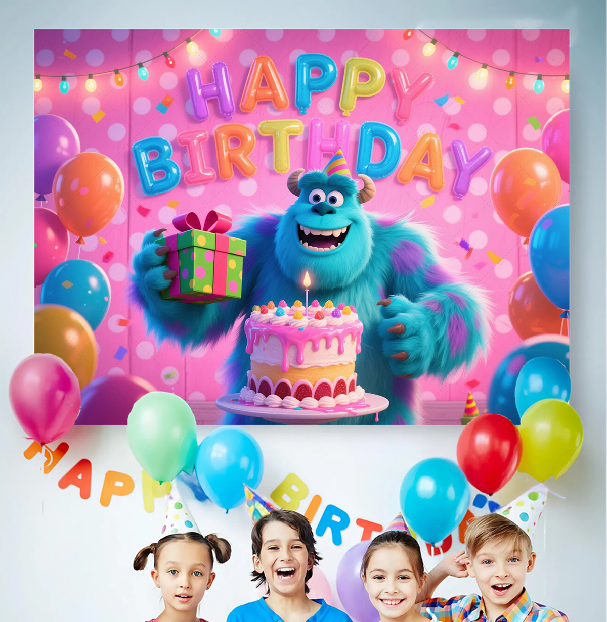 Disney Monsters University Ooz - Photography University recensione e prezzo