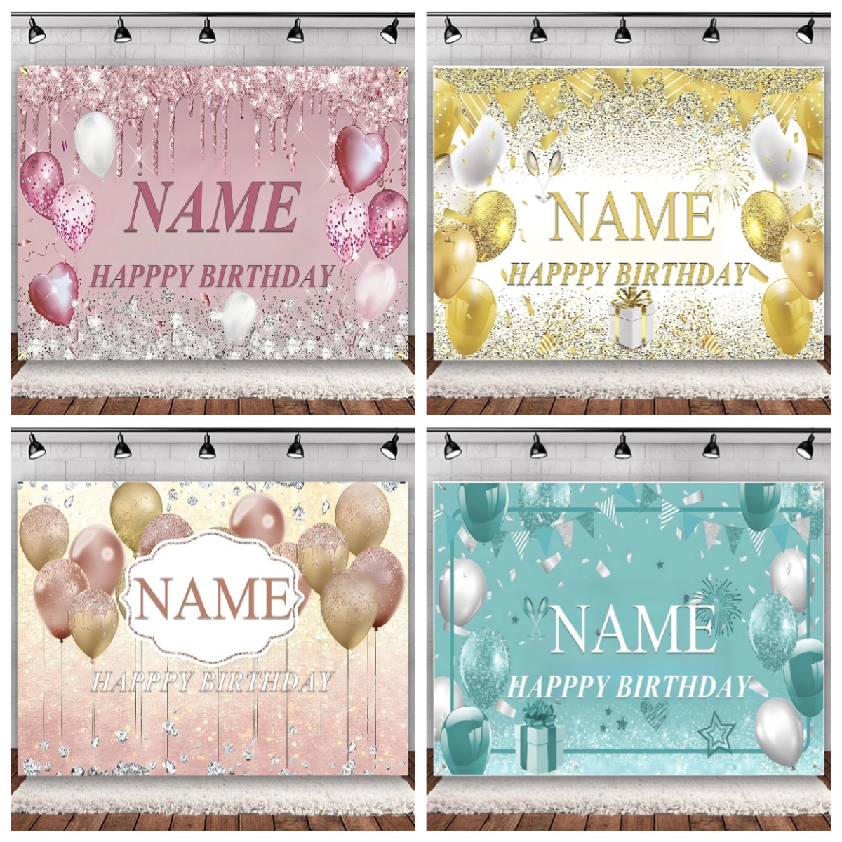 Custom Name Charm Photo Gold S - Photography Names recensione e prezzo