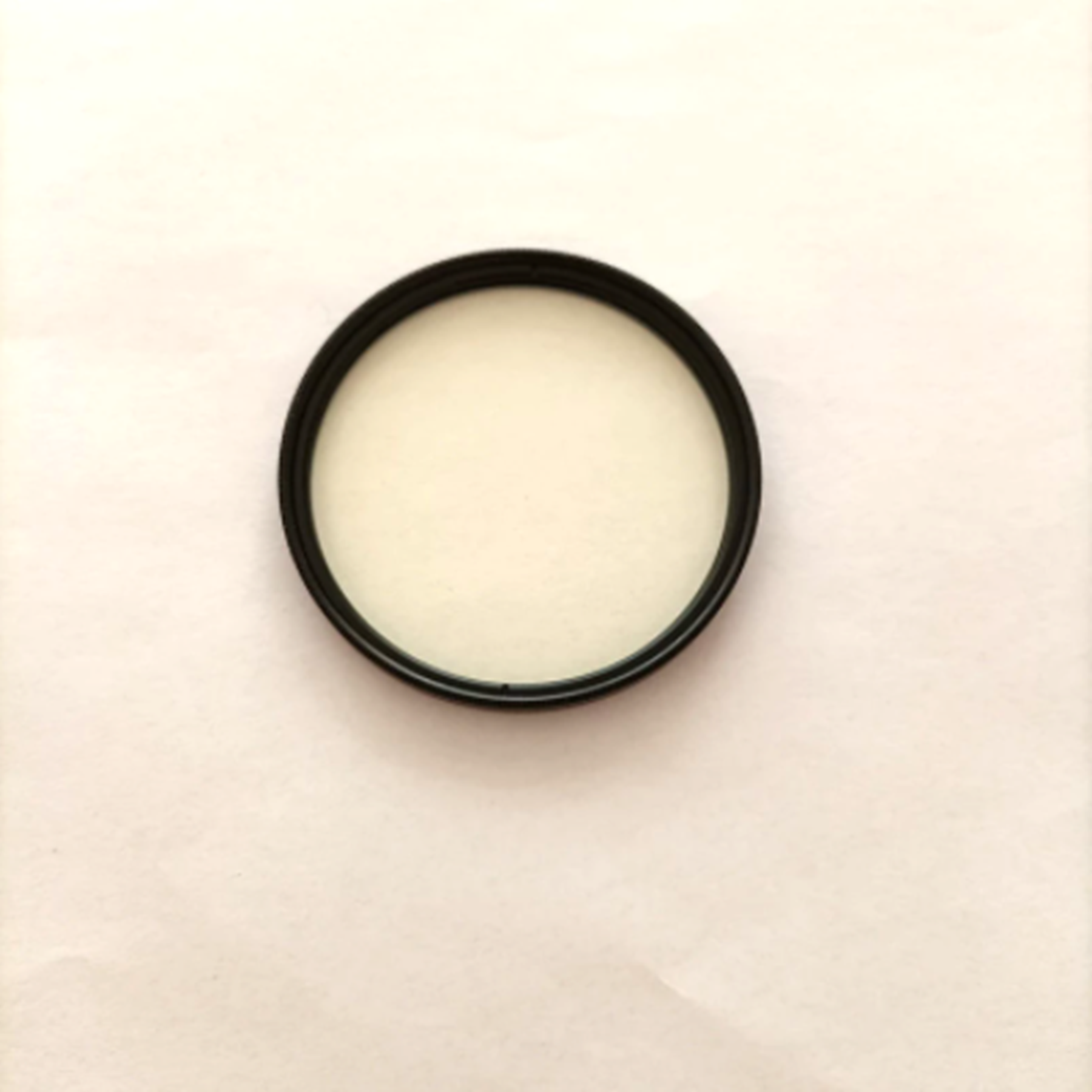 Custom Size 420nm Longpass Fil - Photography Yellow Filter recensione e prezzo