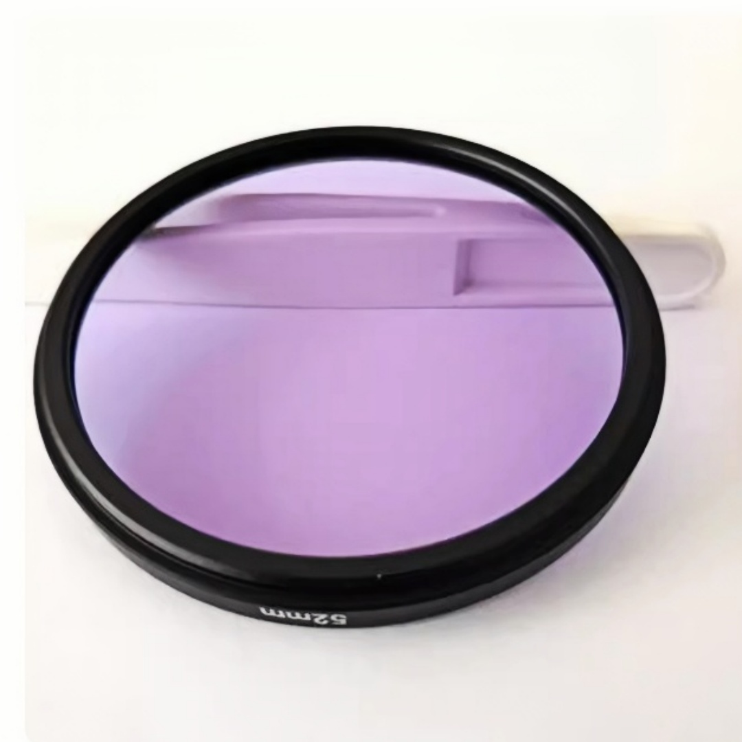 Natural Night Filter Anti Yell - Photography Yellow Filter recensione e prezzo