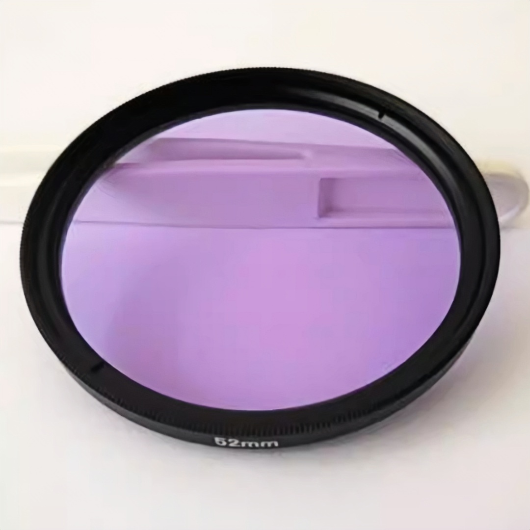 Natural Night Filter Anti Yell - Photography Yellow Filter recensione e prezzo