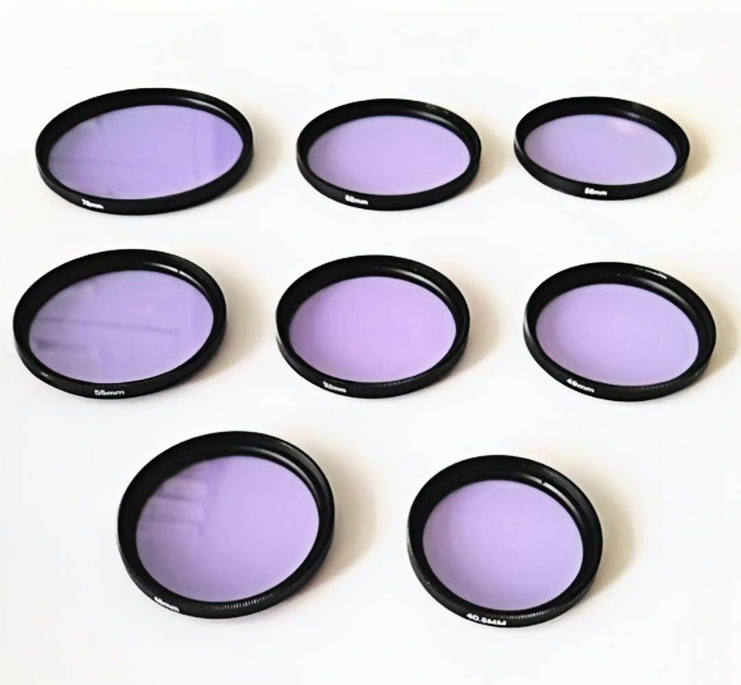 Natural Night Filter Anti Yell - Photography Yellow Filter recensione e prezzo