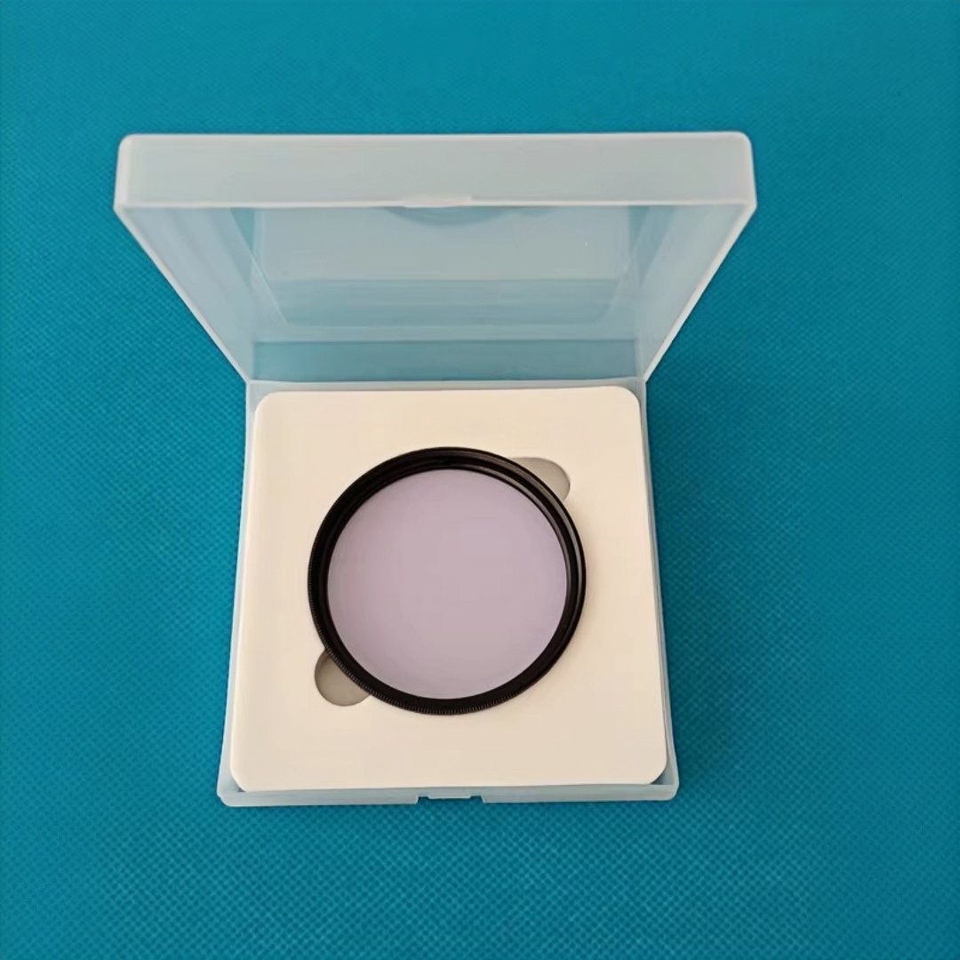Natural Night Filter Anti Yell - Photography Yellow Filter recensione e prezzo