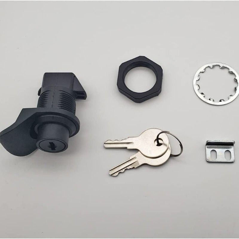 Keyed RV Lock, Storage Box Loc - Photography High Key recensione e prezzo
