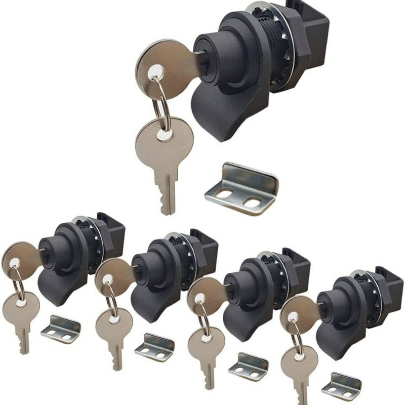 Keyed RV Lock, Storage Box Loc - Photography High Key recensione e prezzo