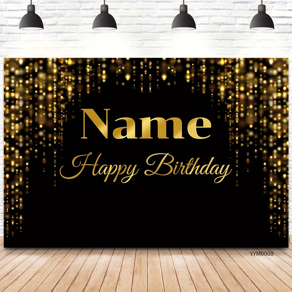 Custom name banner wedding pho - Photography Names recensione e prezzo