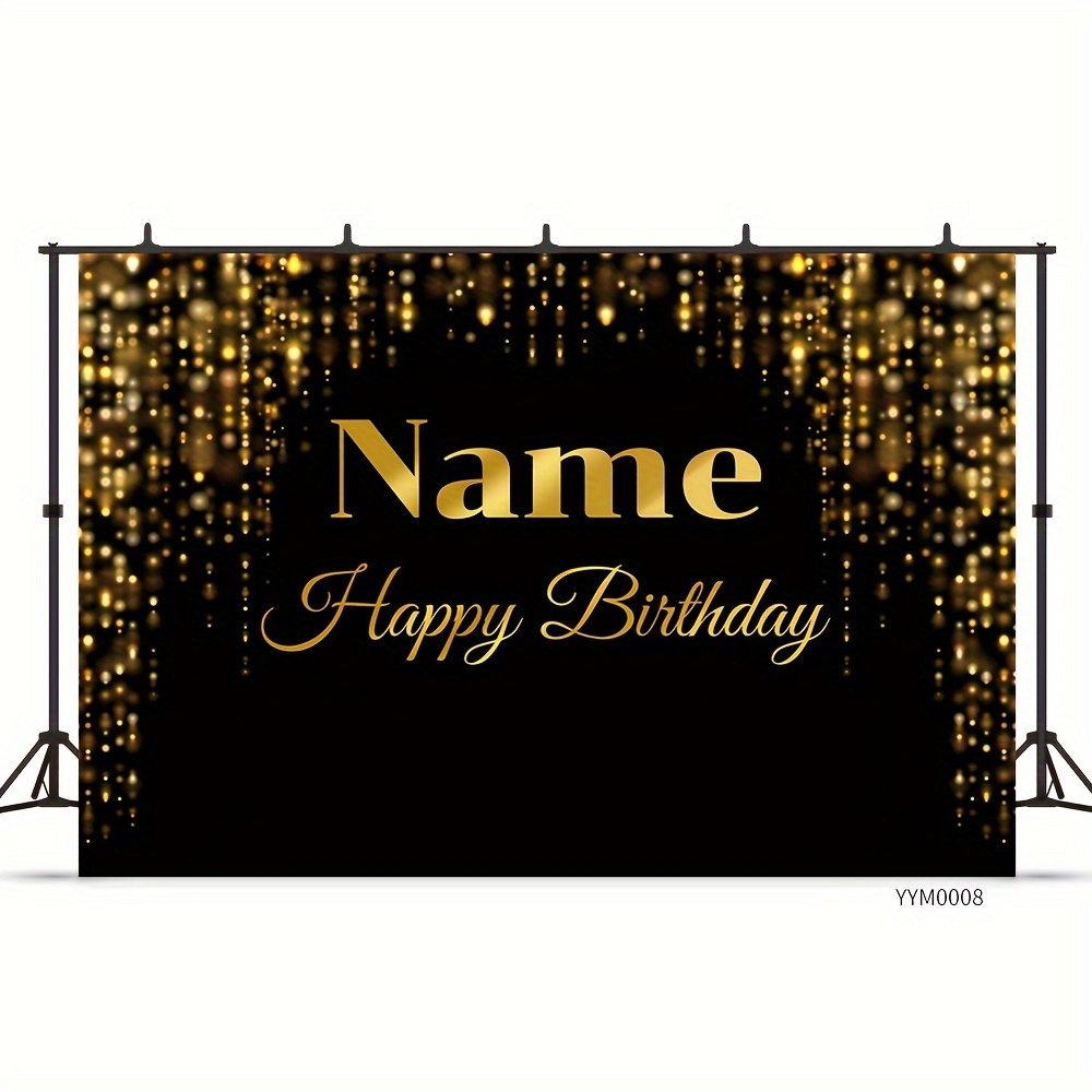 Custom name banner wedding pho - Photography Names recensione e prezzo
