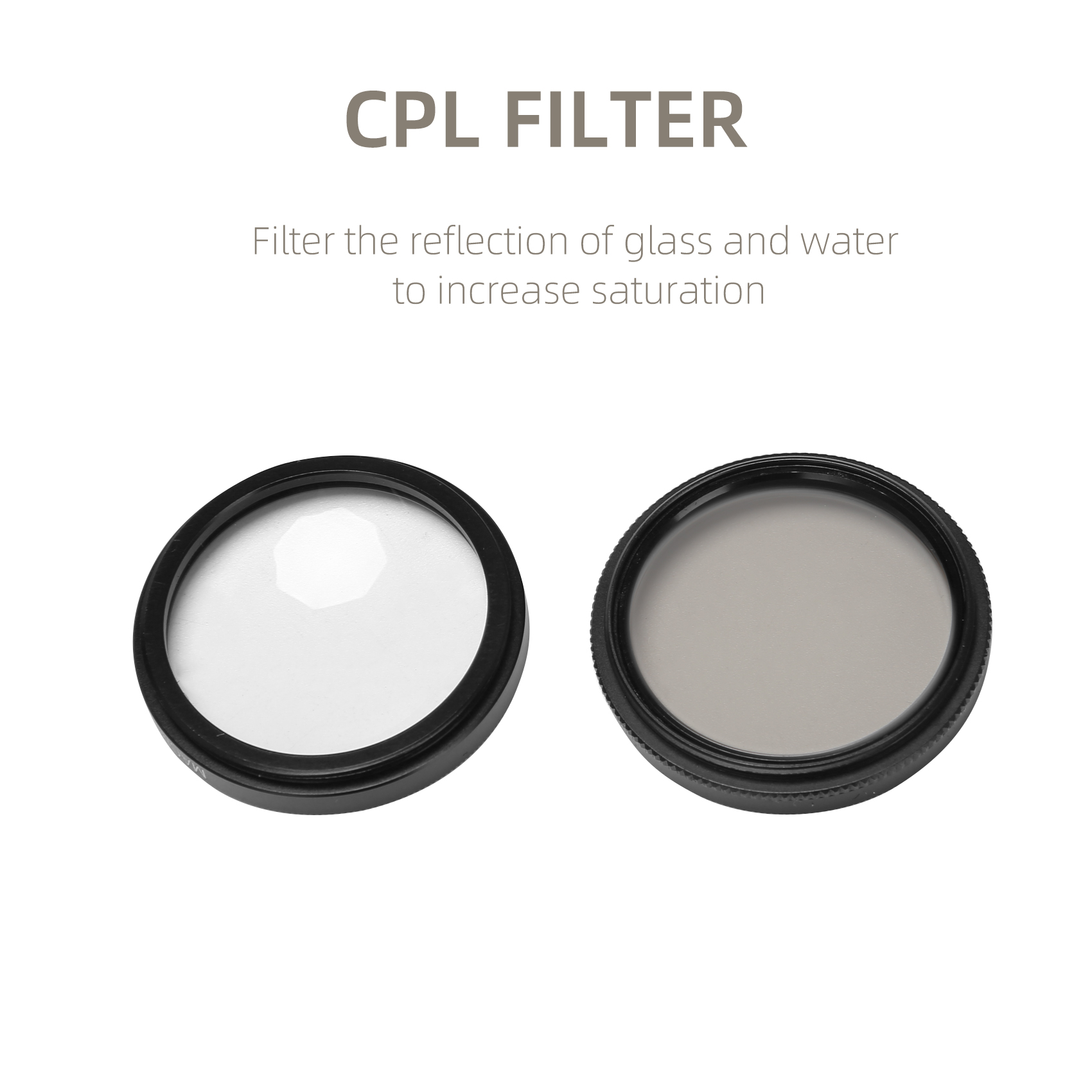 ABRE-Aquarium Lens Fish Tank P - Photography Yellow Filter recensione e prezzo