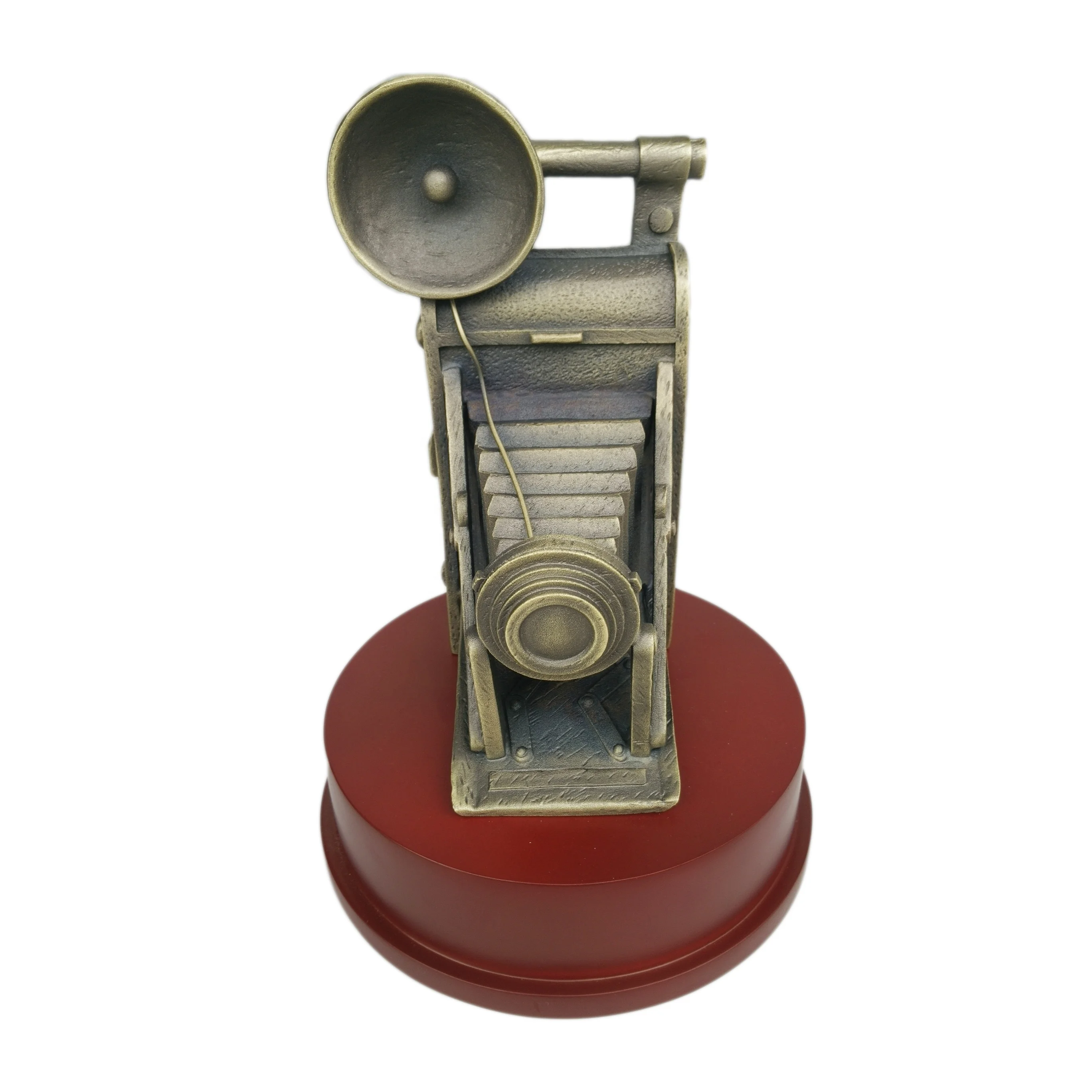Custom Ancient Luxury Camera P - Photography Winner recensione e prezzo