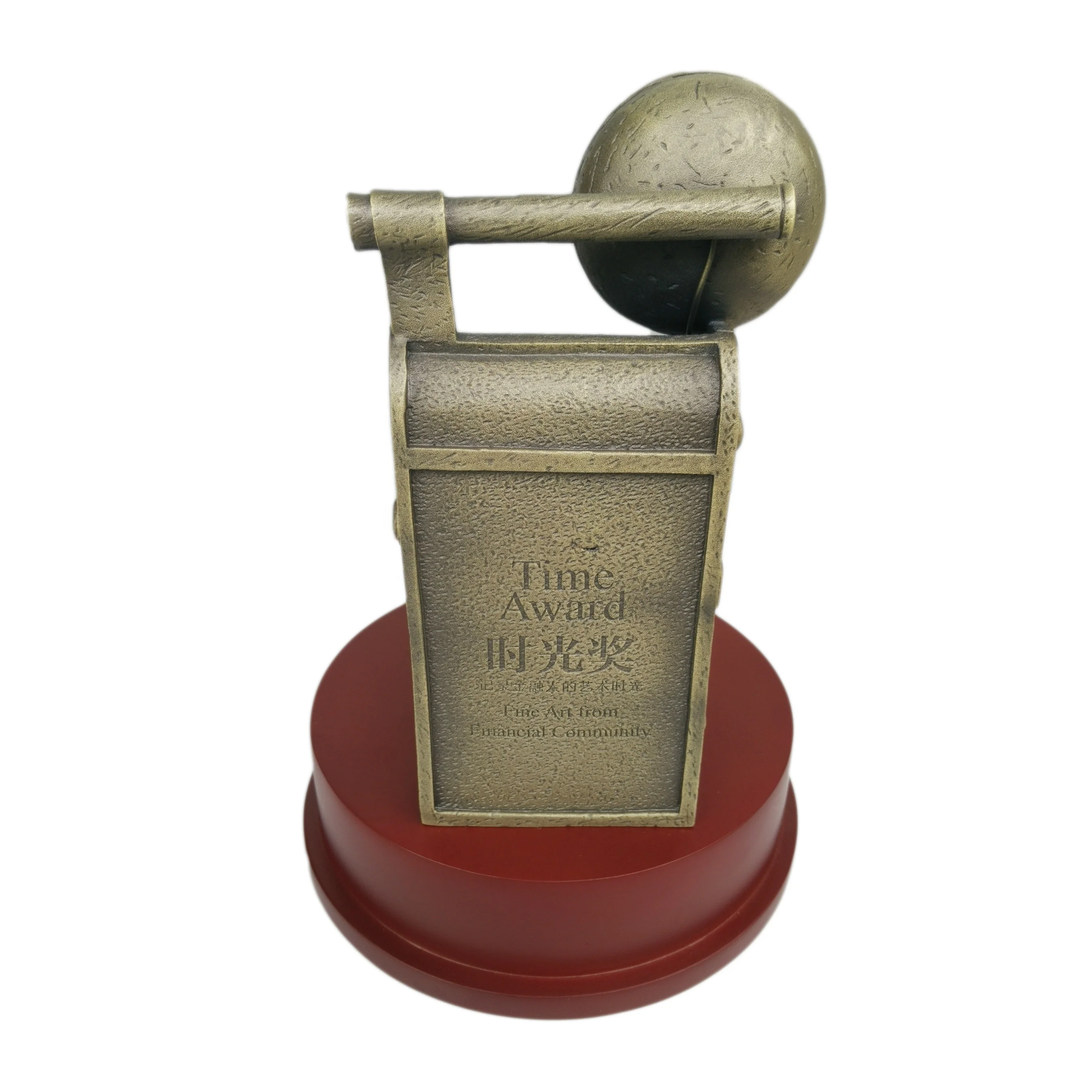 Custom Ancient Luxury Camera P - Photography Winner recensione e prezzo