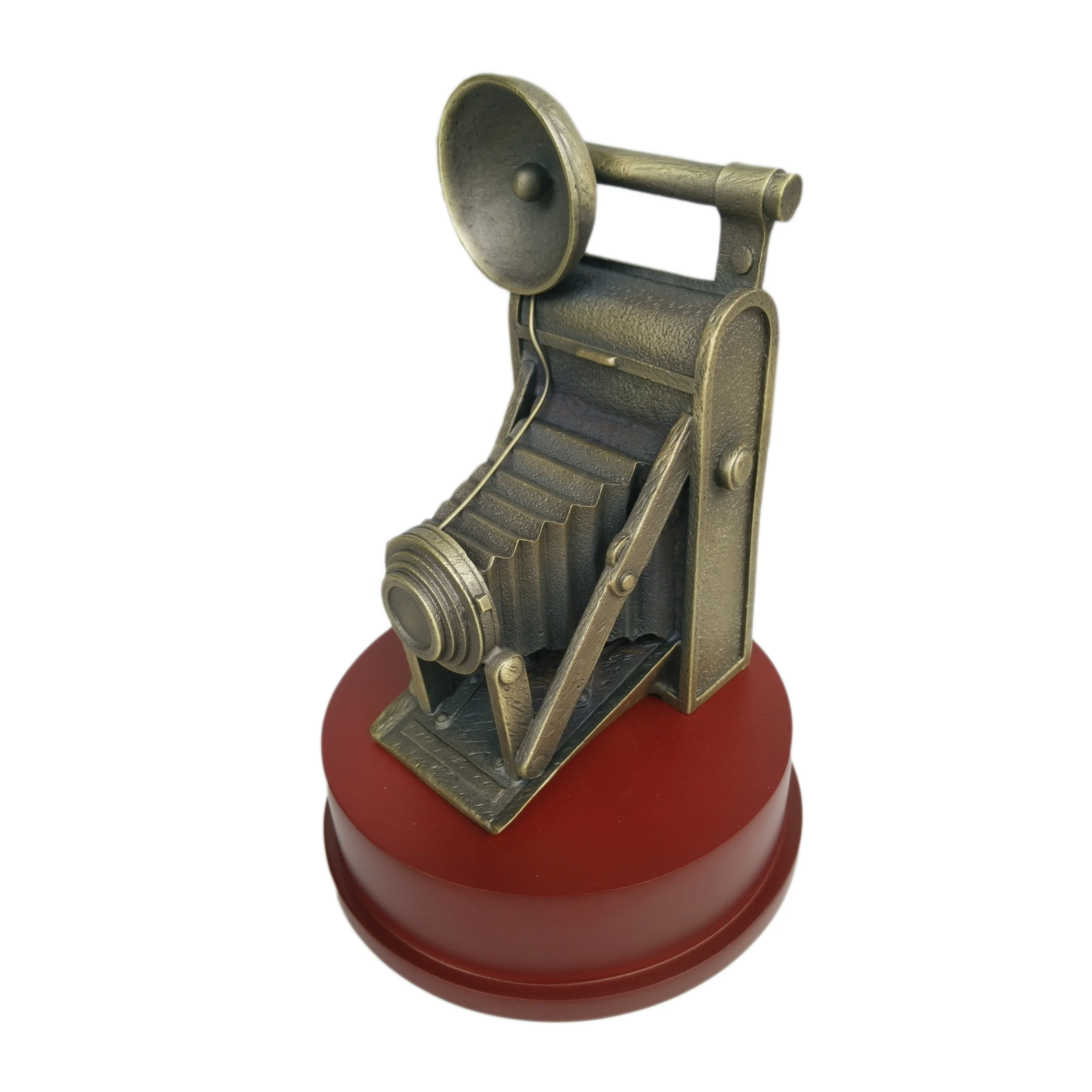 Custom Ancient Luxury Camera P - Photography Winner recensione e prezzo