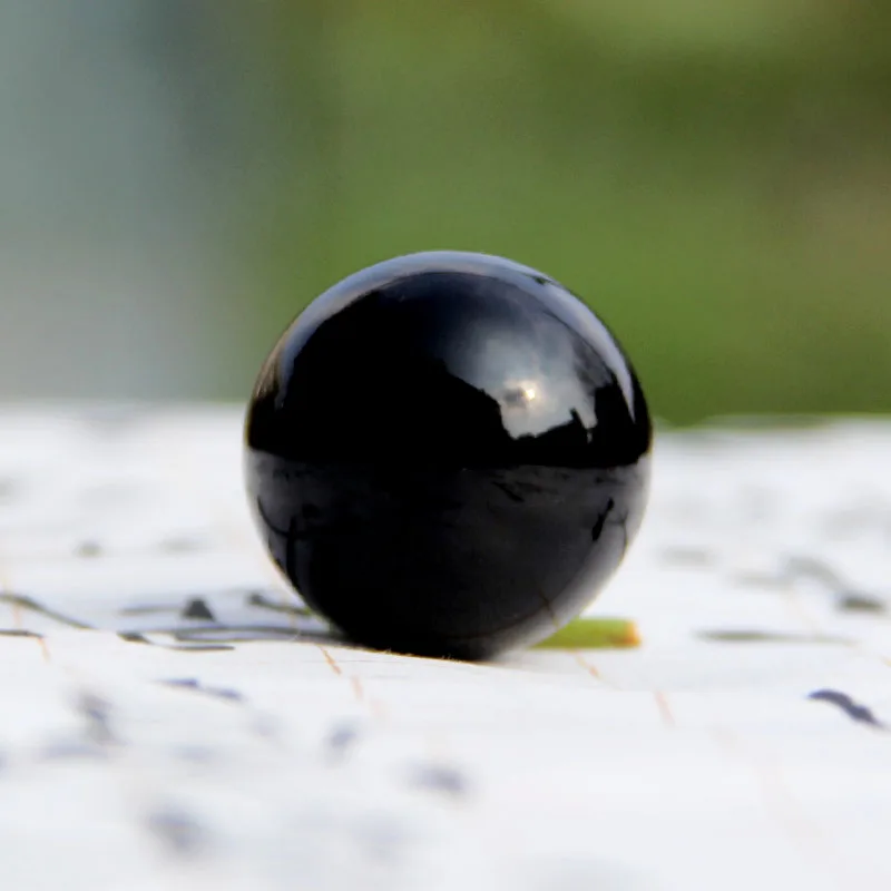 30mm Color Crystal Ball Lens S - Lens Ball Crystal recensione e prezzo