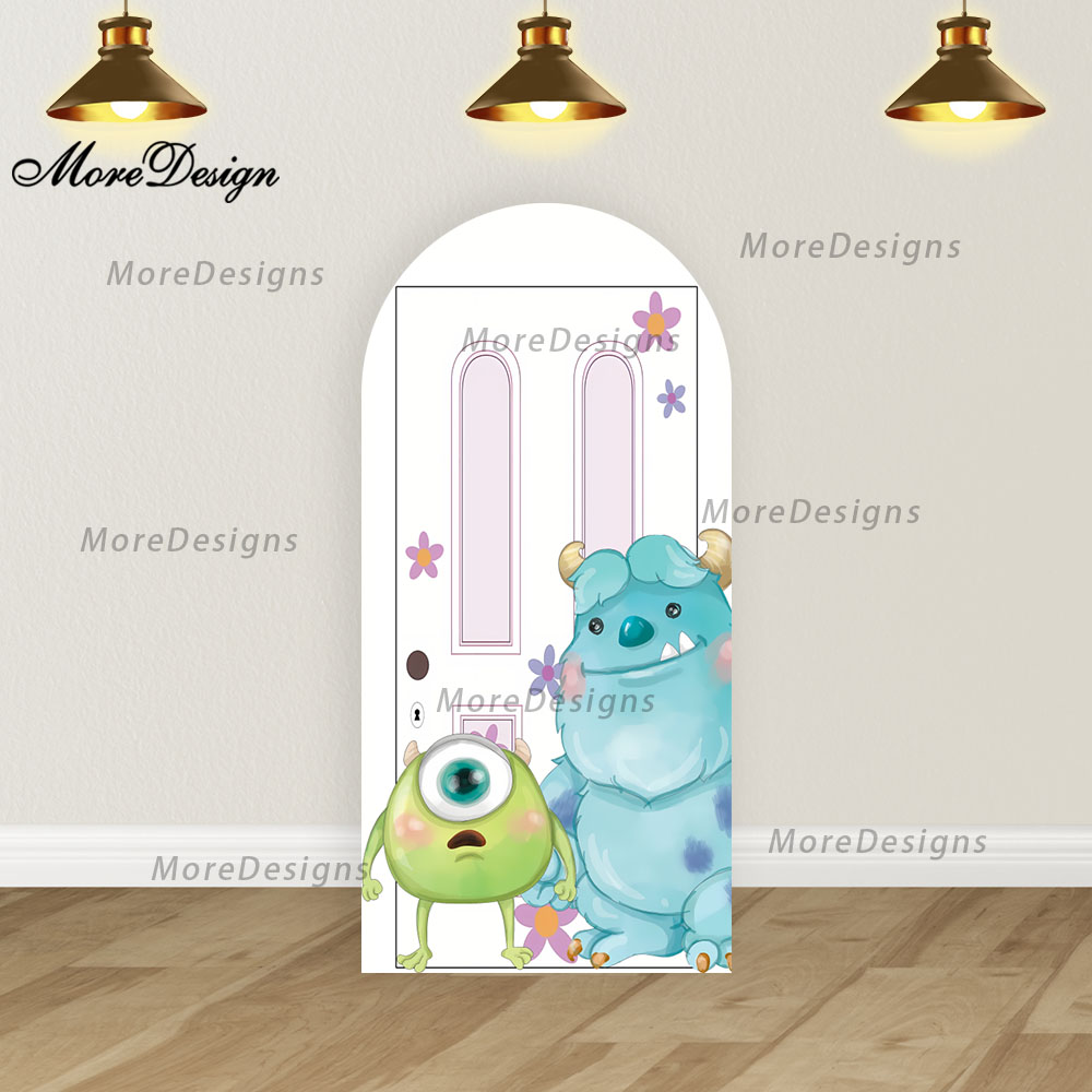 Monsters University Arch Photo - Photography University recensione e prezzo