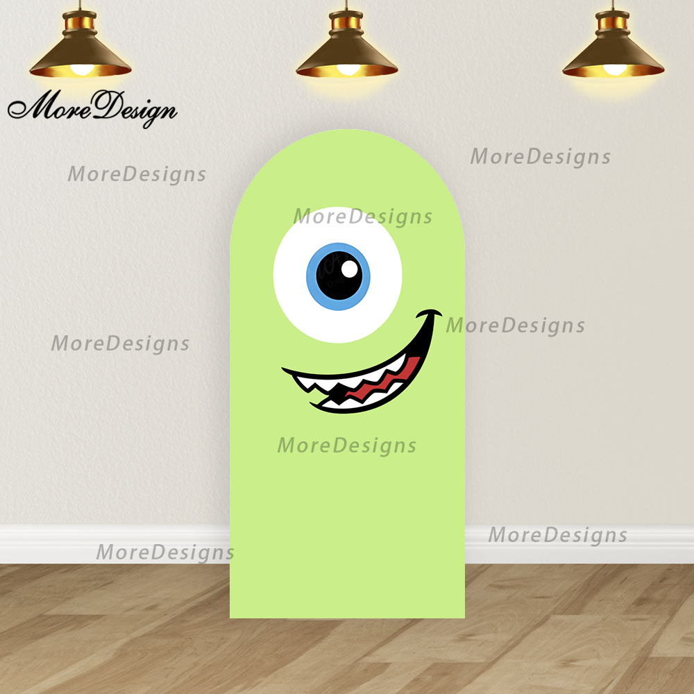Monsters University Arch Photo - Photography University recensione e prezzo